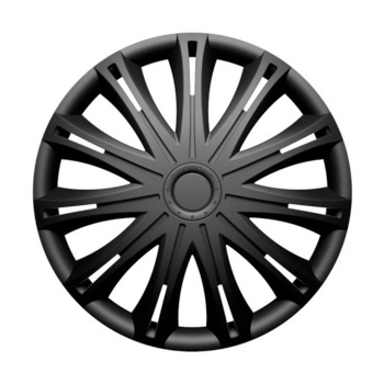 Set Capace Roti VERSACO SPARK BLACK 14 Set Capace Roti VERSACO SPARK BLACK 14