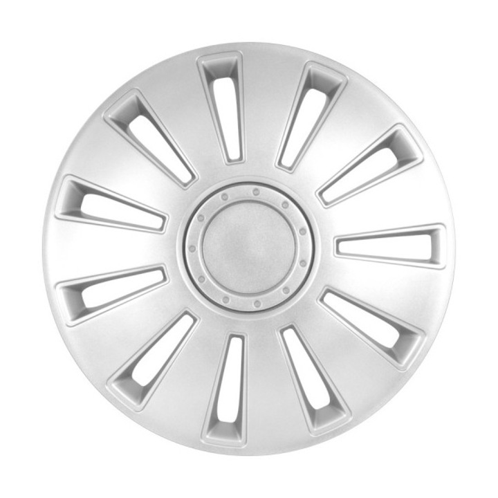 Set 4 Capace Roti ARGO SILVERSTONE 13"