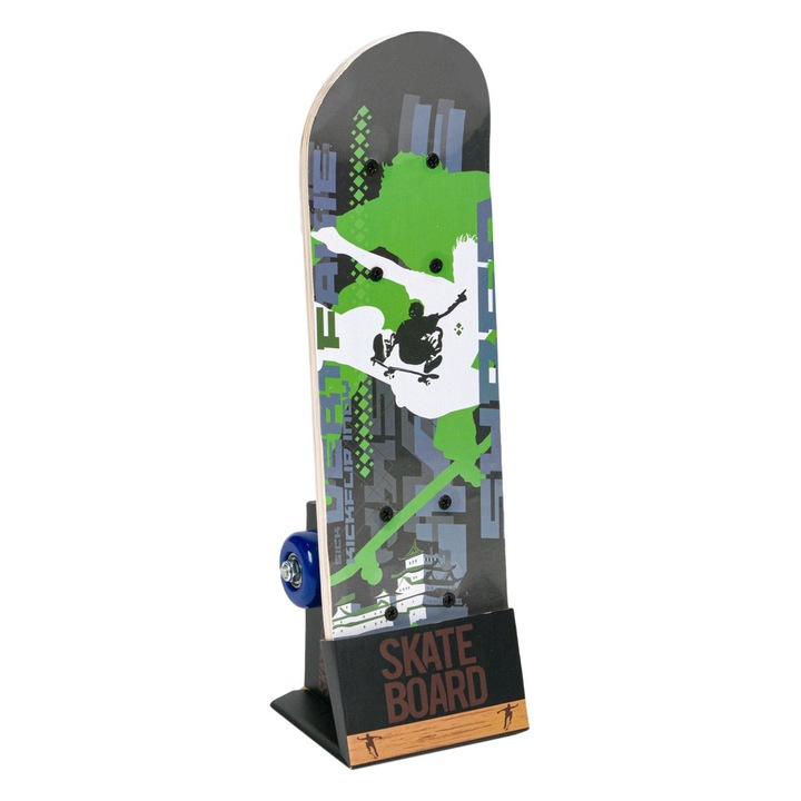 Дизайн на скейтборд Skater, 42 x 12,5 x 8 см