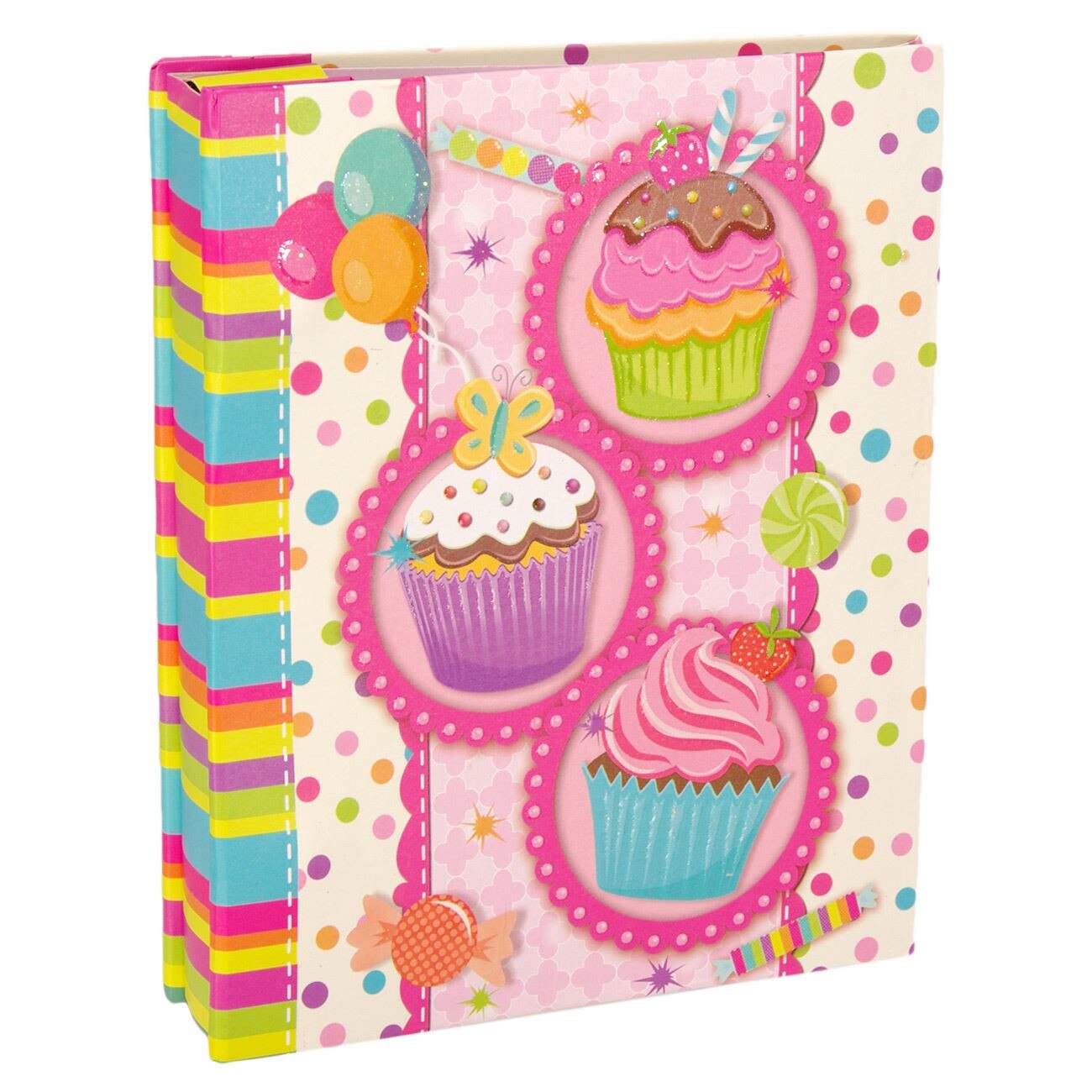 Album foto, Zola®, Briose, 50 poze