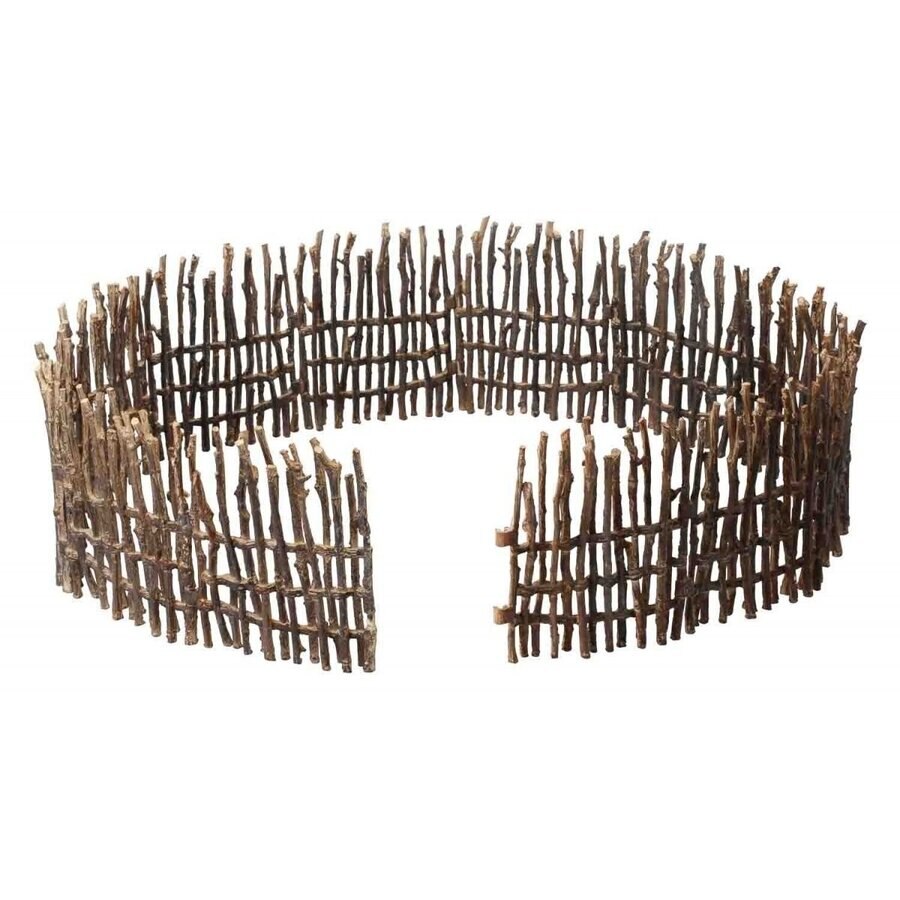 Figurina Gard din nuiele, Collecta Maro