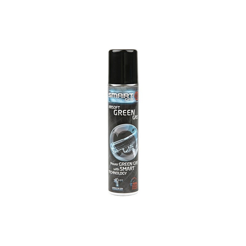 Gaz Airsoft Smart Gas™ - 100ml