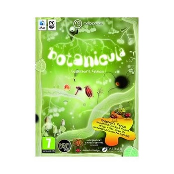 Joc Botanicula Collectors Edition Pc Joc Botanicula Collectors Edition Pc