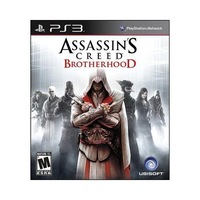 Joc Assassin s Creed Brotherhood Ps3
