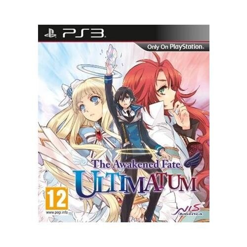 Joc The Awakened Fate Ultimatum Ps3