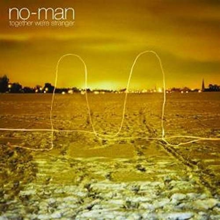 No-Man - Together We're.. -Digi- (CD)