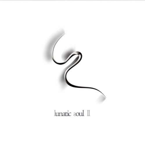 Lunatic Soul - Lunatic Soul Ii -Digi- (CD)