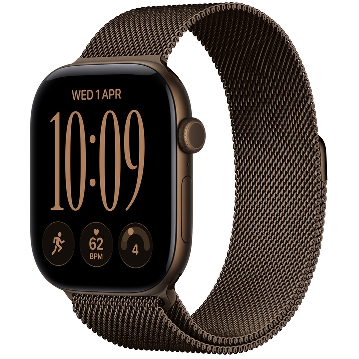 Smartwatch Amazfit T-Rex 3, Lava