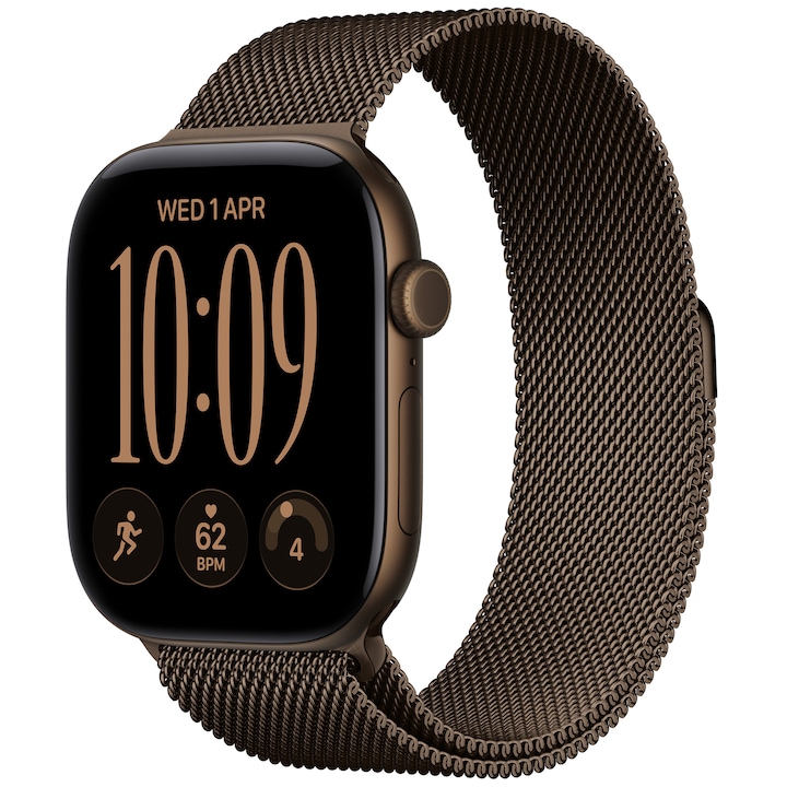 Samsung Galaxy Watch8 Classic 46mm LTE White