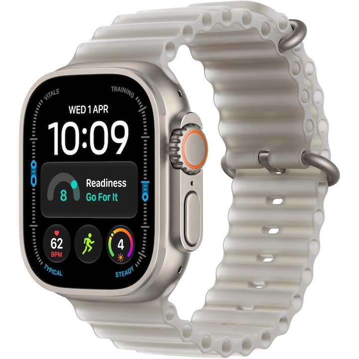 Ceas copii Smartwatch, 4G, GPS, WhatsApp, Apel Telefonic Video HD, Buton SOS, Monitorizare spion, Google play, Super Amoled 1.91", Slot SIM, Localizare precisa GPS+LBS, Wi-Fi, Bluetooth, Foto HD, Meniu in Romana, Compatibil Android IOS, WIRSEN®, Albastru