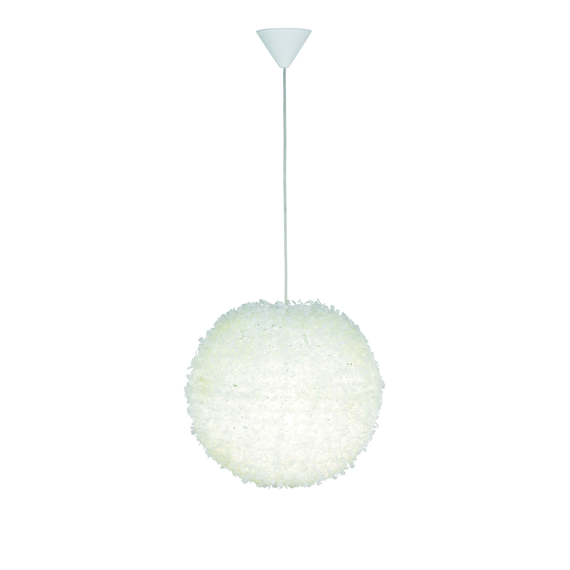 Pendul 1 bec E27 Dahlia R30294001 Trio