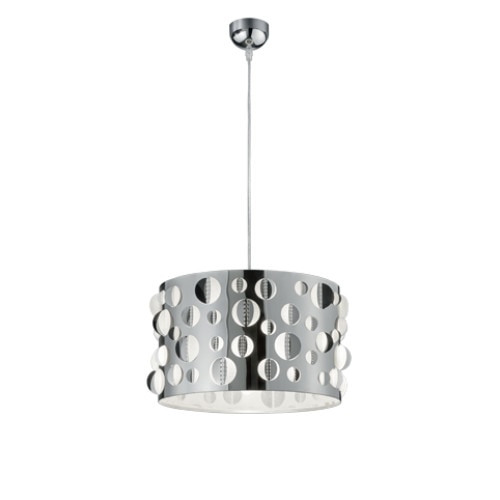 Pendul 1 bec E27 Praque R30441006 Trio