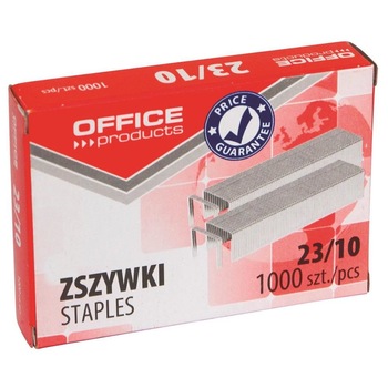 Capse 23/10, 1000/cut, Office Products Capse 23/10, 1000/cut, Office Products
