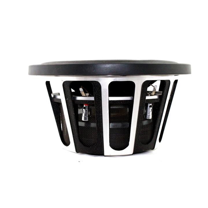 Говорител за кола SuperSound тип Суббуфер Бас- 10" (25 см) - 700W