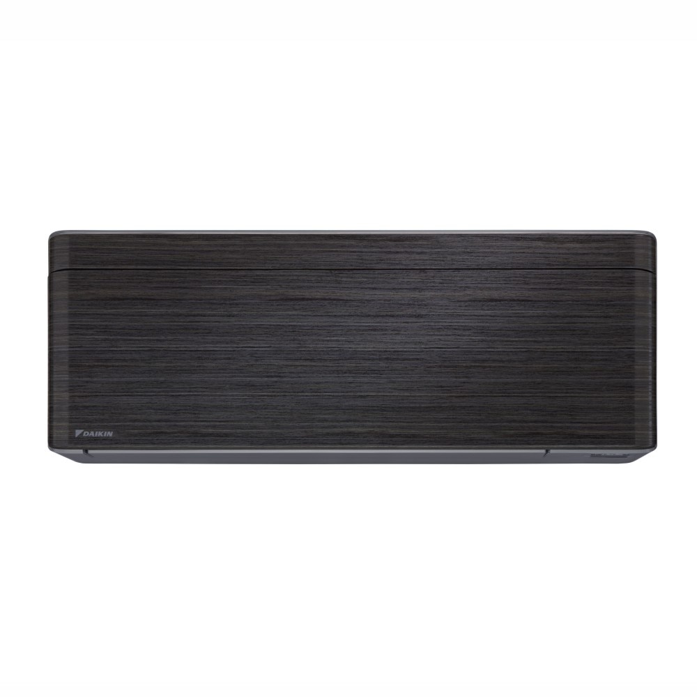 Aparat de aer conditionat Daikin Stylish Bluevolution FTXA20AT-RXA20A Inverter 7000 BTU Blackwood, Clasa A+++, Flux Aer 3D, Control WI-Fi, Mod Silent, Programator 24 de ore, Mod putere