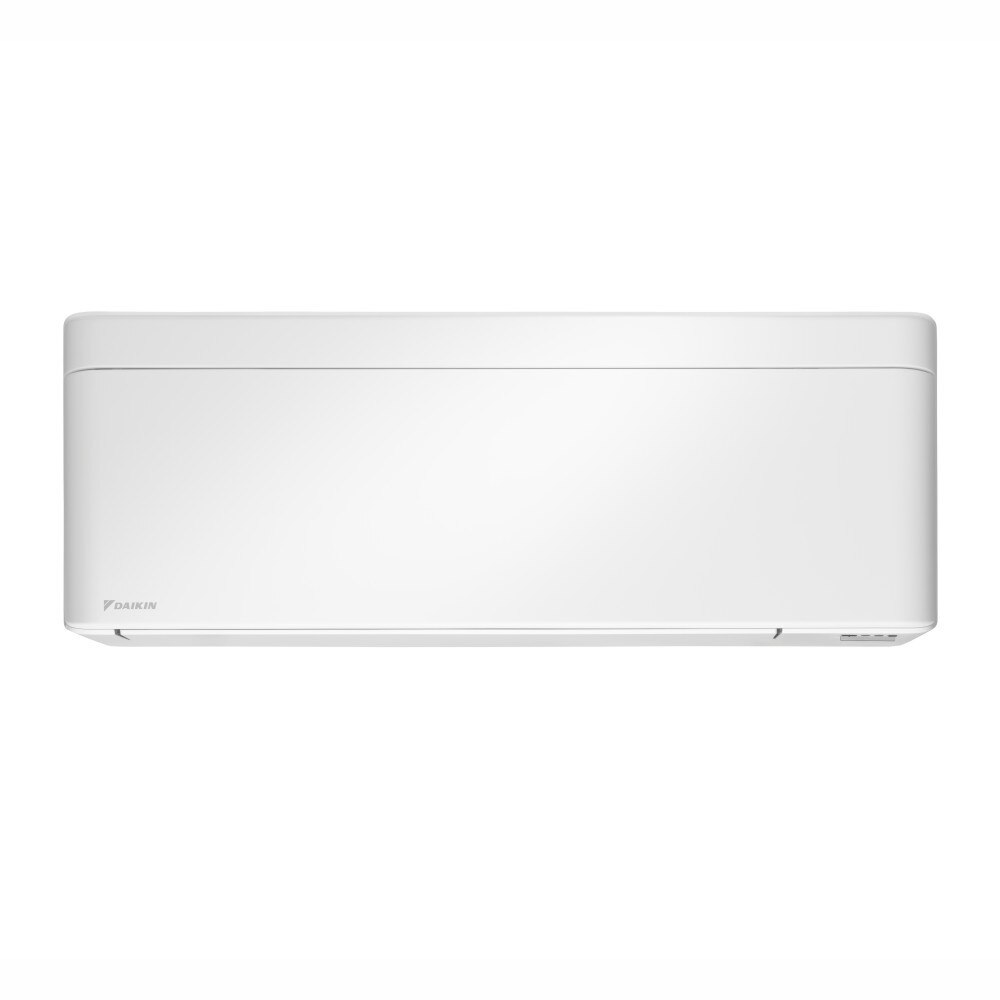Aparat de aer conditionat Daikin Stylish Bluevolution FTXA42AW-RXA42B Inverter 15000 BTU White, Clasa A++, Flux Aer 3D, Control WI-Fi, Mod Silent, Programator 24 de ore, Mod putere