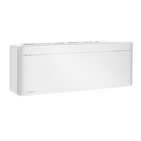 Aparat de aer conditionat Daikin Stylish Bluevolution FTXA20AW-RXA20A Inverter 7000 BTU White, Clasa A+++, Flux Aer 3D, Control WI-Fi, Mod Silent, Programator 24 de ore, Mod putere