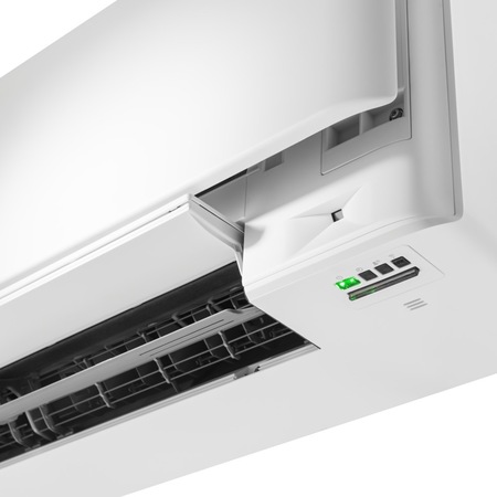 Aparat de aer conditionat Daikin Stylish Bluevolution FTXA25AW-RXA25A Inverter 9000 BTU White, Clasa A+++, Flux Aer 3D, Control WI-Fi, Mod Silent, Programator 24 de ore, Mod putere