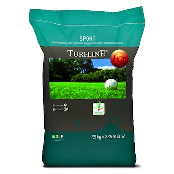 Seminte gazon SPORT HOT Turfline 7.5 Kg, 225-300 m² Seminte gazon SPORT HOT Turfline 7.5 Kg, 225-300 m²