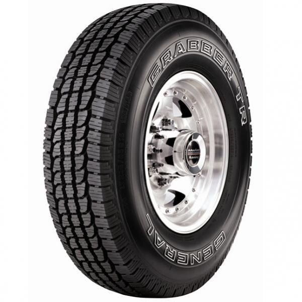 Anvelopa General Grabber TR 235/85R16 120Q Vara