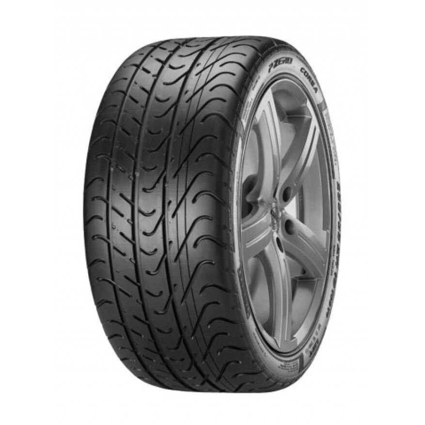 Anvelopa Vara PIRELLI PZERO CORSA N0 315/35R21 111Y