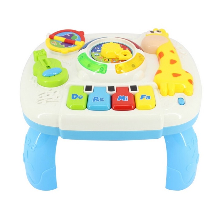 Masuta activitati multifunctionala Giraffe