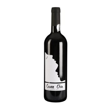 Vin Rosu Sec Cabernet Sauvignon, Domeniile Anastasia Cuvee C-tin 0.75l, 13% Vin Rosu Sec Cabernet Sauvignon, Domeniile Anastasia Cuvee C-tin 0.75l, 13%