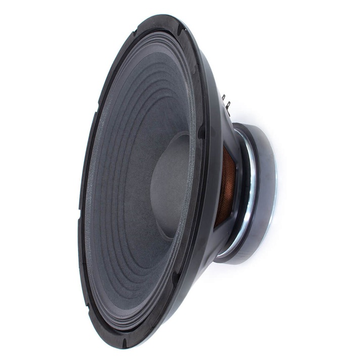 Difuzor Thunder PA15-XH2 500W, 4 Ohm, coș din tablă (15″ – 38 cm)