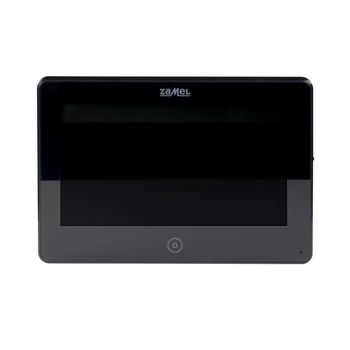 Interfon video Zamel VP-809B, 7 Interfon video Zamel VP-809B, 7