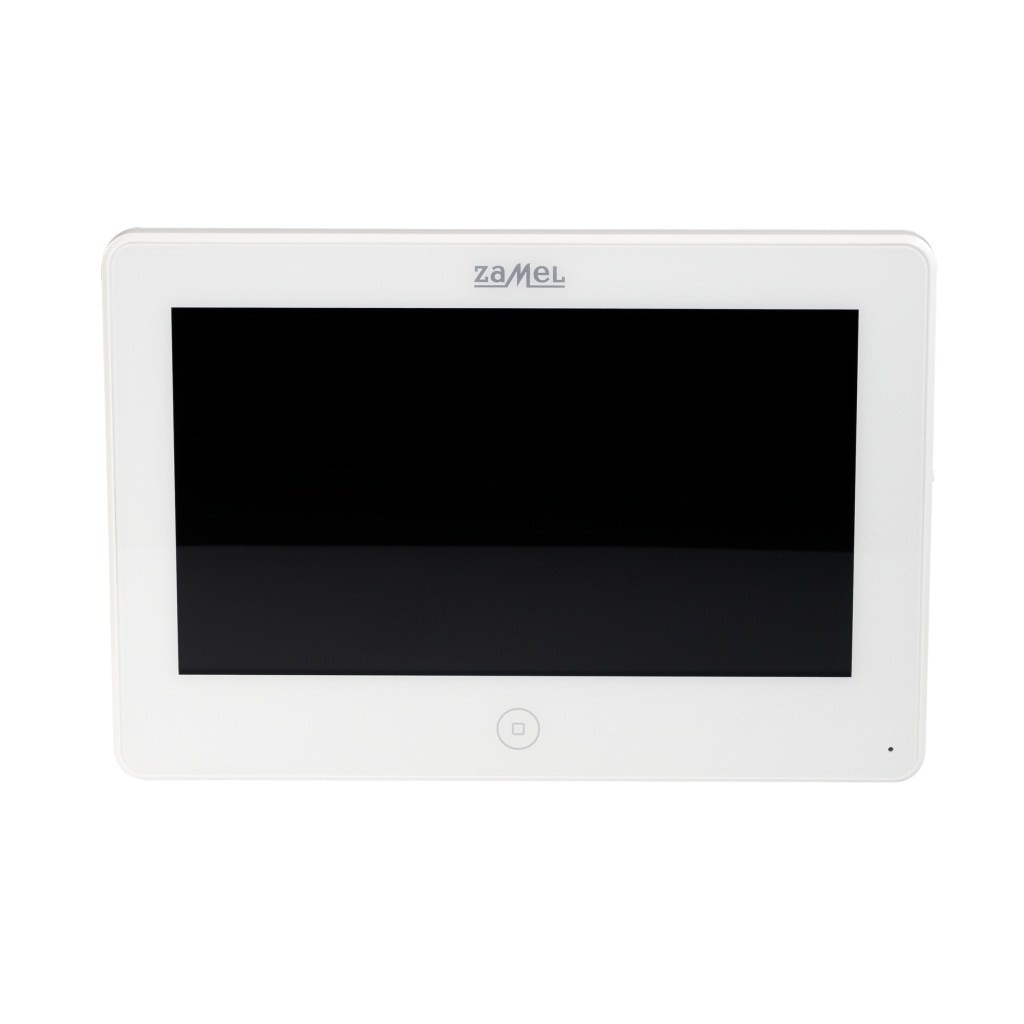 Interfon video Zamel VP-809W, 7