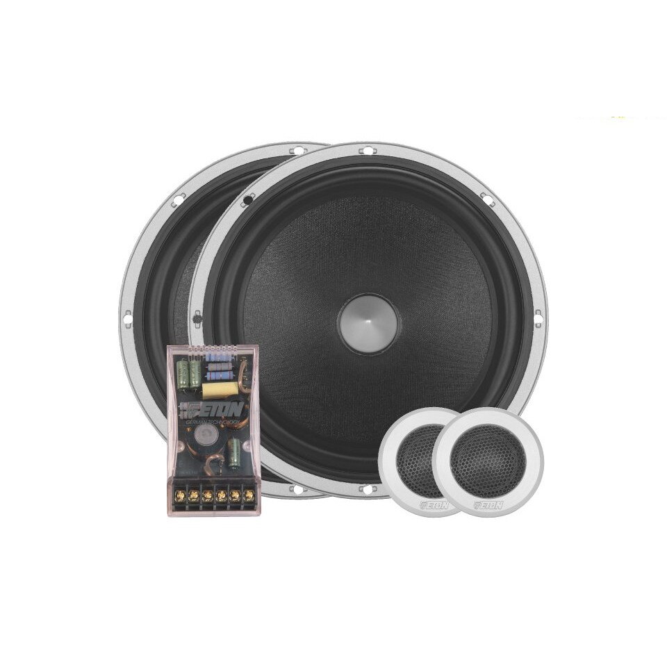 Difuzoare sistem ETON RS160, 16 cm, 70W RMS, 110W Max