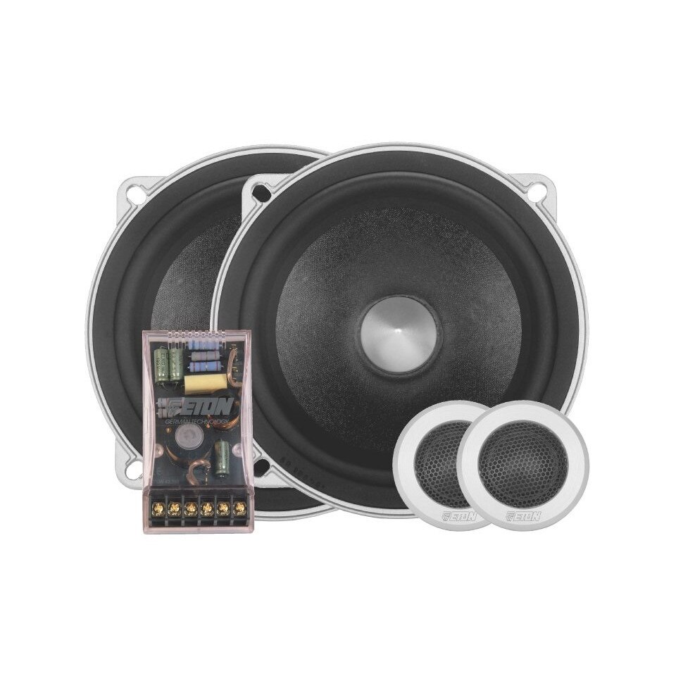 Difuzoare sistem ETON RS130, 13 cm, 70W RMS, 100W Max
