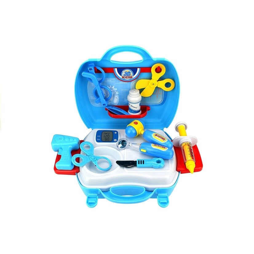 Set medical Malipen cu gentuta