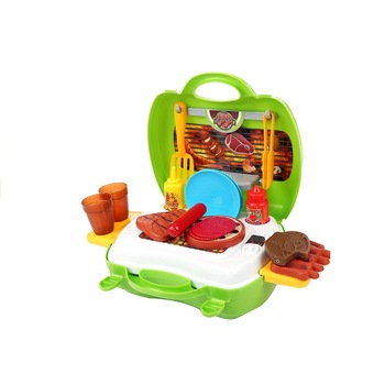 Set de joaca Malipen, barbeque in gentuta Set de joaca Malipen, barbeque in gentuta