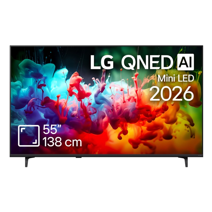 LG QNED Mini 55QNED71B3B