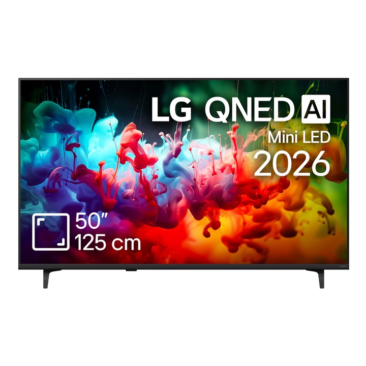 LG QNED Mini 50QNED71B3B