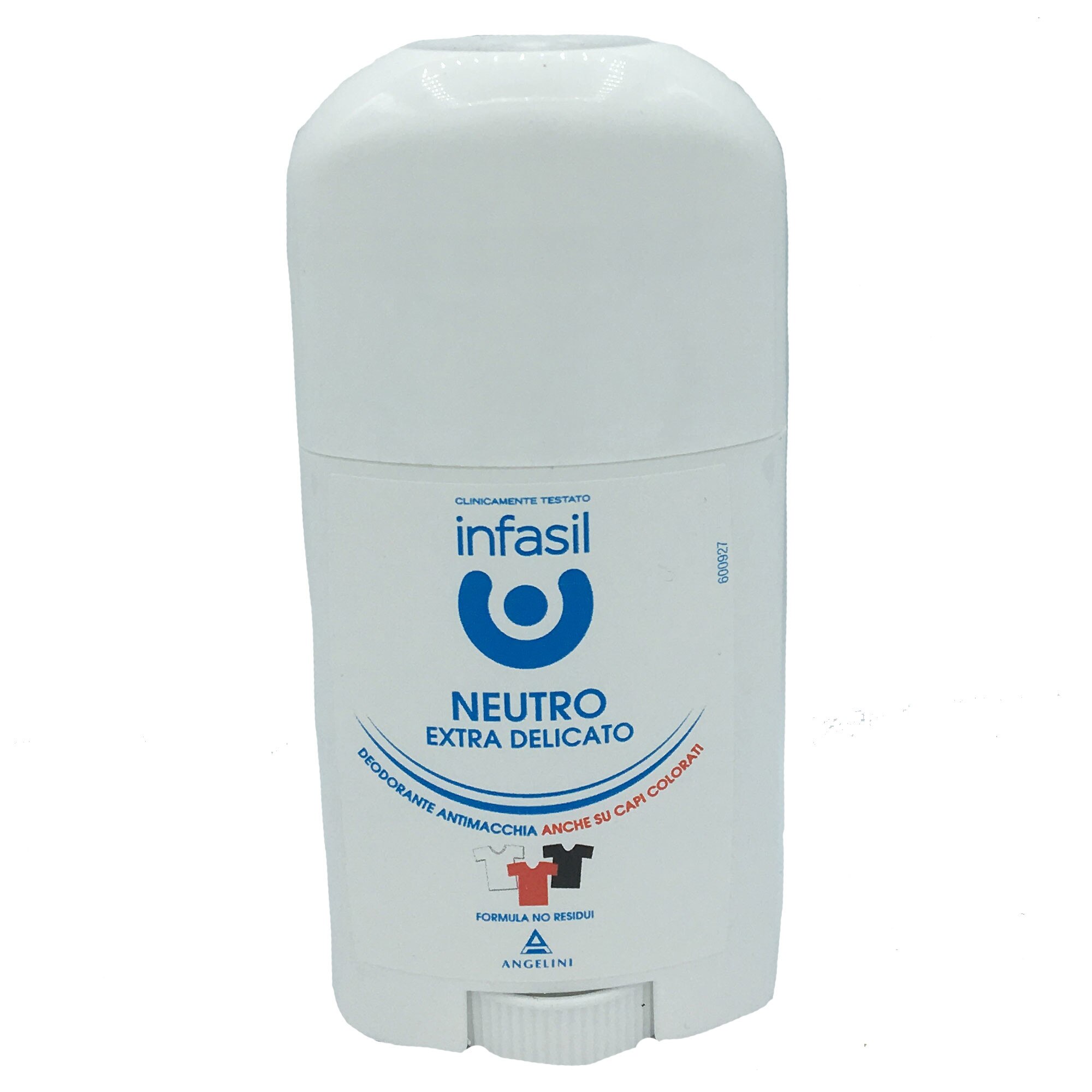 Antiperspirant Infasil stick extra delicat 50 ml