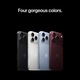 Telefon mobil Apple iPhone 18 Pro, 2TB, 5G, Glacier