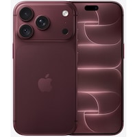 Telefon mobil Apple iPhone 18 Pro, 256GB, 5G, Burgundy