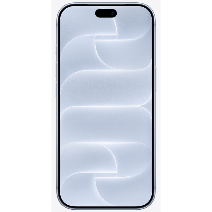 Telefon mobil Apple iPhone 18 Pro, 2TB, 5G, Glacier