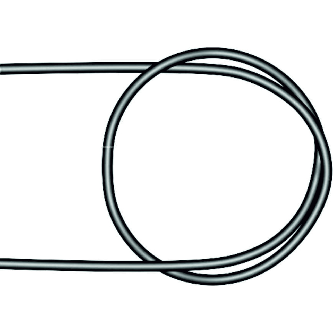 Microtub Microaspersor complet 100 cm Palaplast