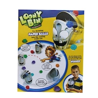 joc distractiv paper balls pentru copii loony bin imagen 6_0_
0