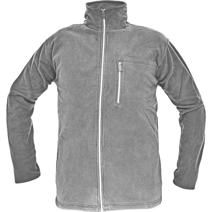 Jacheta Fleece Karella L Gri