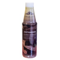 Topping ciocolata JOYTOPPING 1kg
