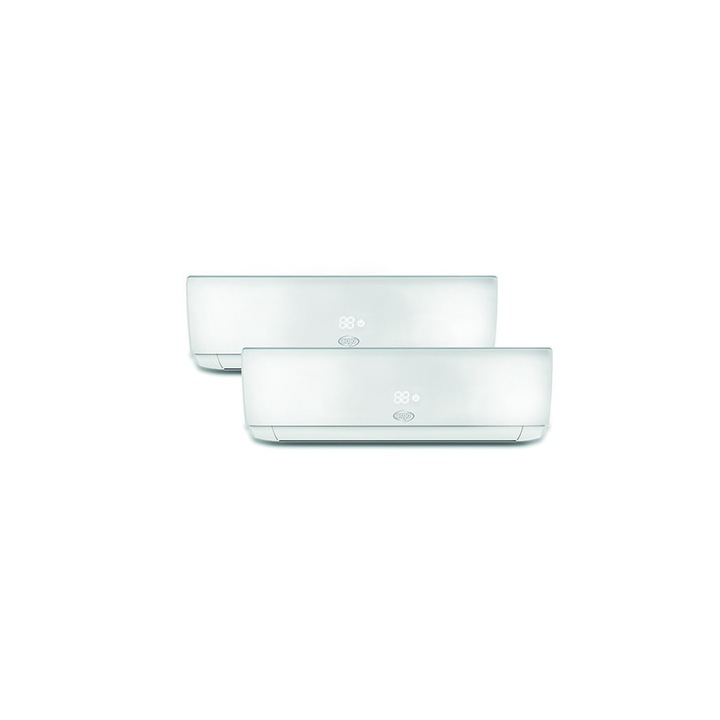 Argo Double Split légkondicionáló, Argo Ecolight 9000 +12000 BTU ...