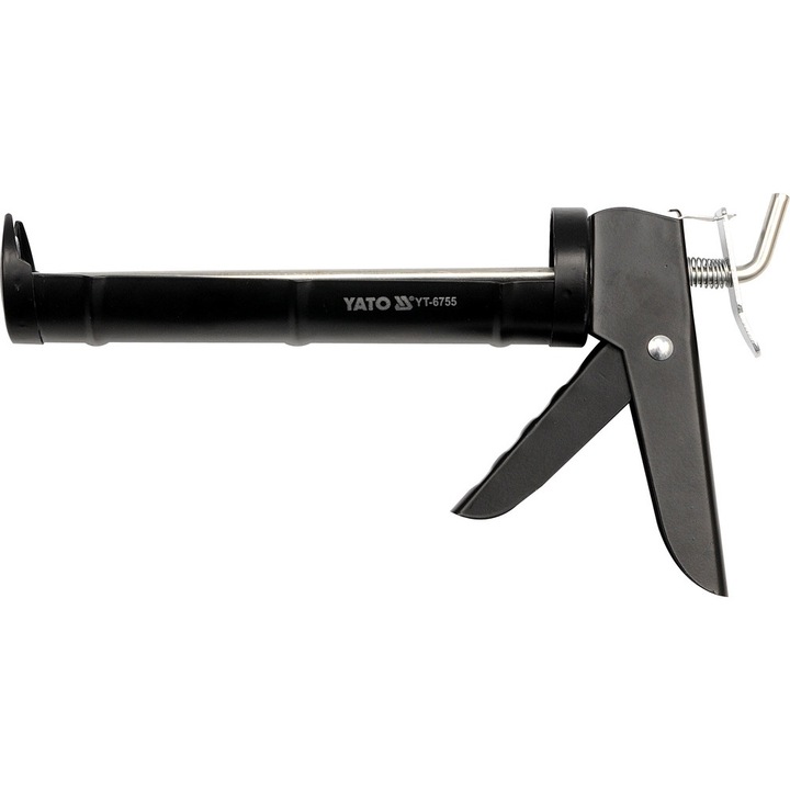 Pistol Pentru Silicon 225Ml