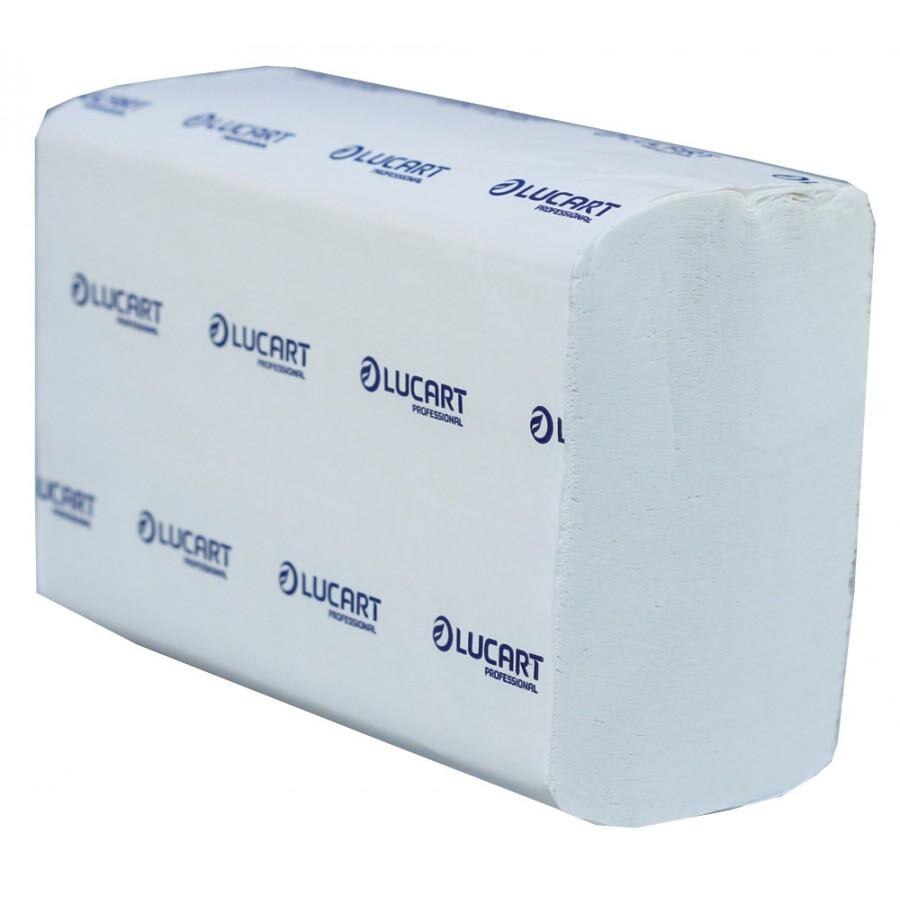 Prosoape hartie pliate in V