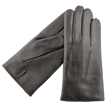 Manusi, Basic marime 9, negru Manusi, Basic marime 9, negru