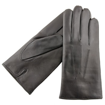 Manusi, Basic marime 8.5, negru Manusi, Basic marime 8.5, negru