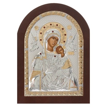Icoana Maica Domnului Amolyntos 15x21 cm Icoana Maica Domnului Amolyntos 15x21 cm